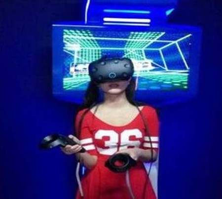 V童科學(xué)親子館