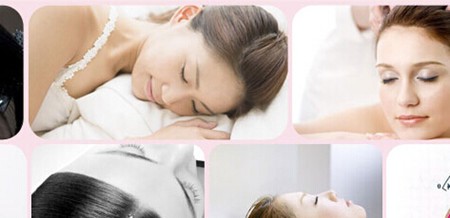 東方本草養(yǎng)發(fā)館