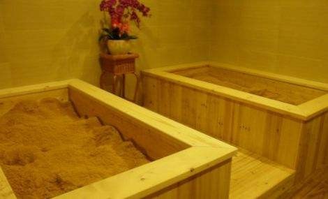 合家酵素浴養(yǎng)生館加盟 合家酵素浴養(yǎng)生館