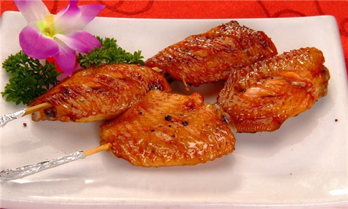 巴比客優(yōu)燒烤