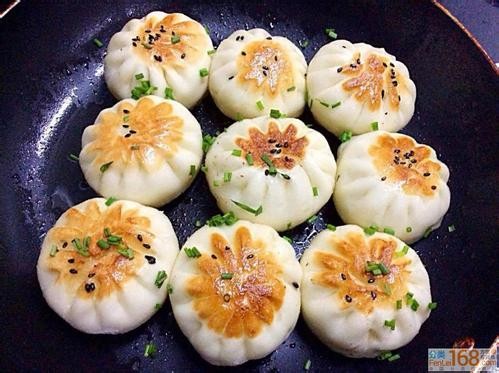 巧福娘包子加盟 巧福娘包子