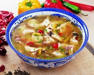 拾鍋百味酸菜魚