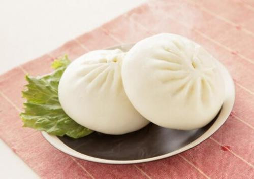 一屜鄉(xiāng)包子 