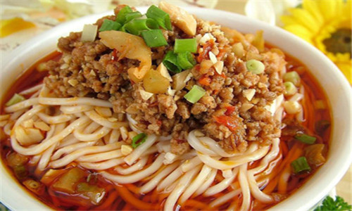 建偉炸醬面加盟 建偉炸醬面