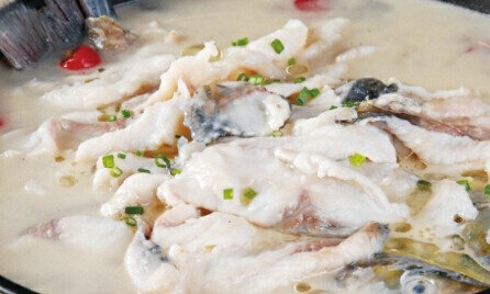 劉紀(jì)酸菜魚