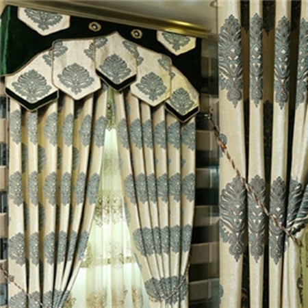 梵構(gòu)窗簾