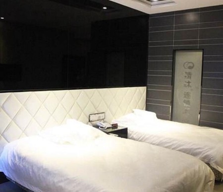 清沐連鎖酒店