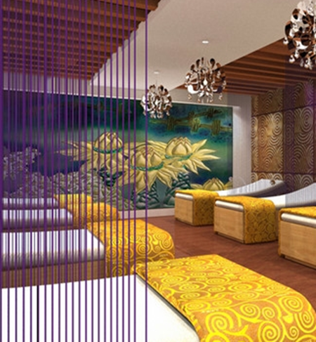 8100養(yǎng)生館