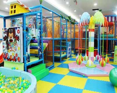 魔力小鎮(zhèn)益智樂園