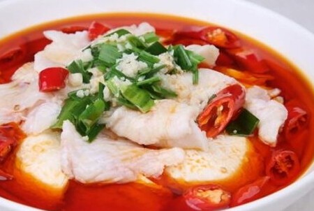 魚(yú)票番茄豆花魚(yú)