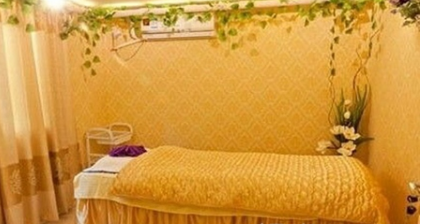 大奕點(diǎn)美胸纖體