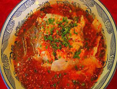 吳家老太魔味魚