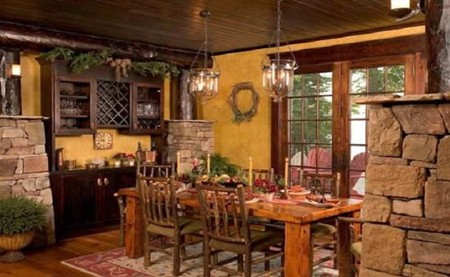 瑪滿礦泰國餐廳