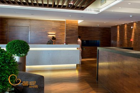 馨緹月子會(huì)所