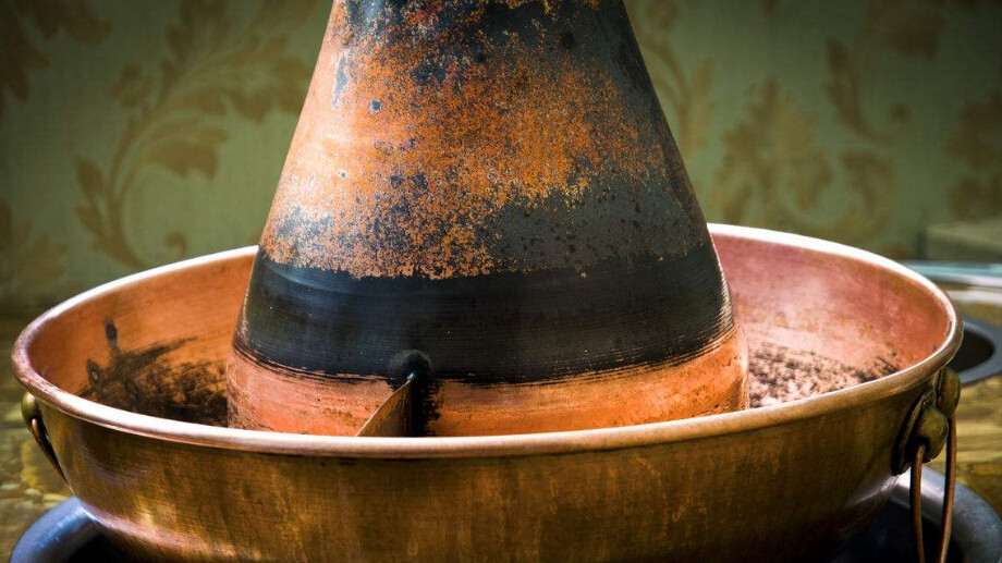 曾記活魚館火鍋