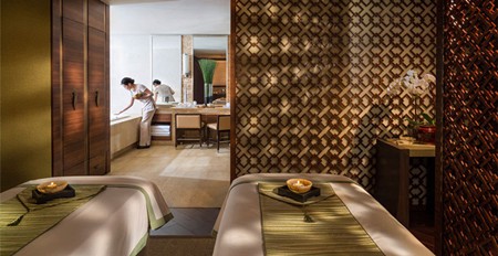 紳夢spa養(yǎng)生會所