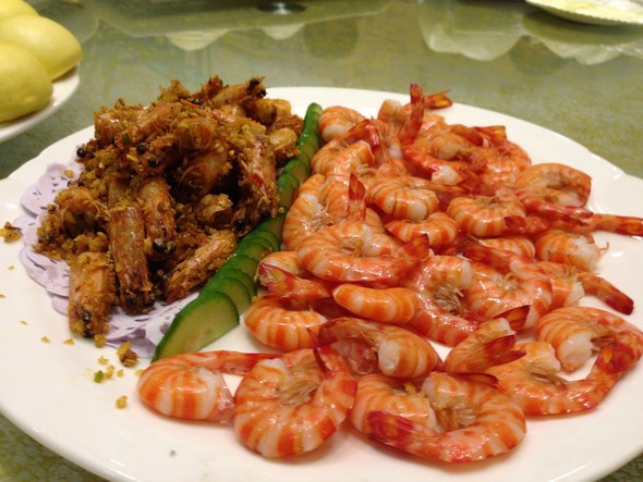 馨e麻辣香鍋加盟