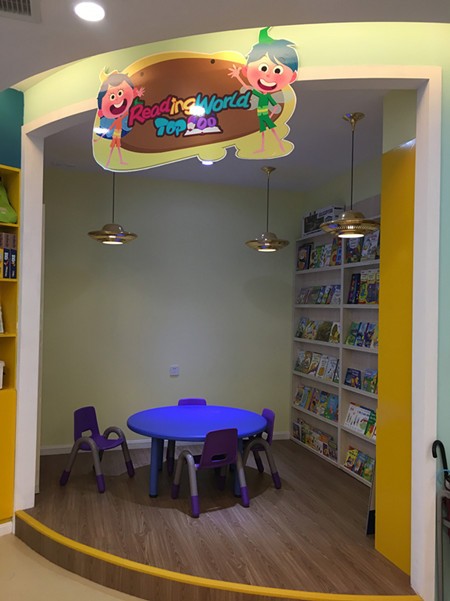 iBkids艾比島兒童教育