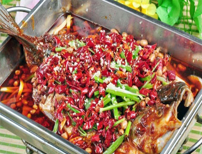 留一手烤魚加盟 留一手烤魚