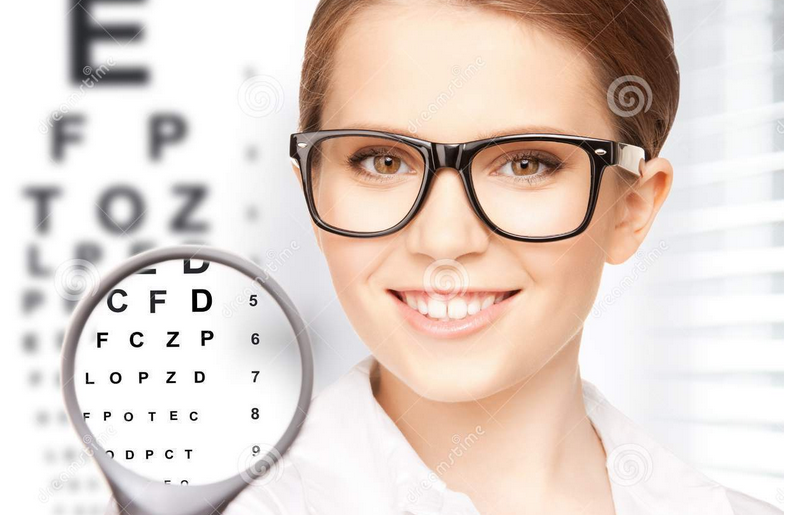 保視麗視力保健