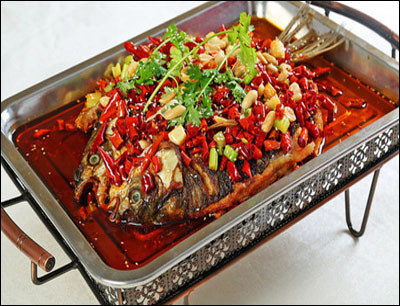 留一手烤魚加盟 留一手烤魚