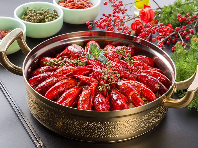 烹品五味啫啫鍋