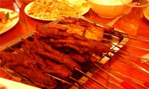 鳳爪王燒烤加盟 鳳爪王燒烤