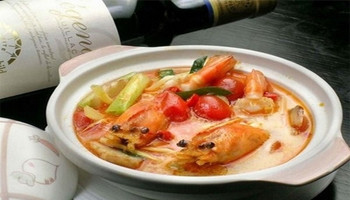 景泰東南亞料理