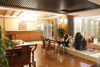 菩蘭蒂健康養(yǎng)生