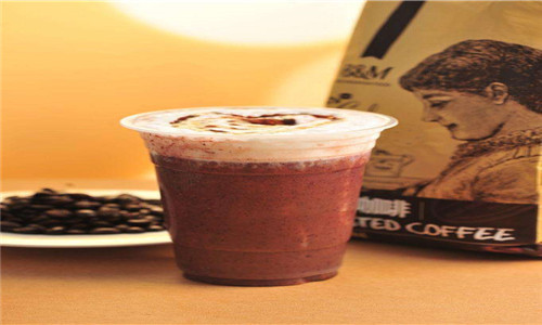 愛(ài)找茶奶茶