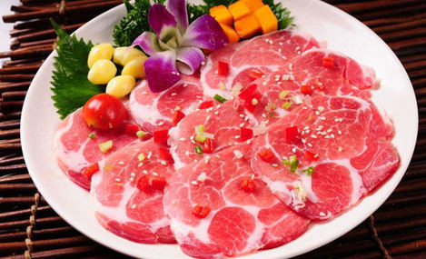 樸賢奎韓式烤肉