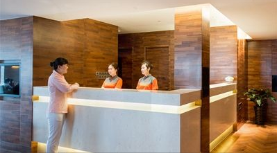 馨緹月子會(huì)所