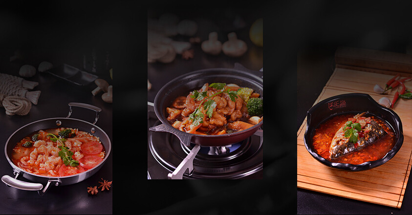 活樂漁迷你養(yǎng)生煲