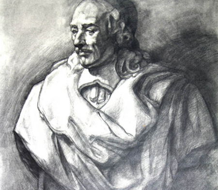 梵帝斯美術(shù)