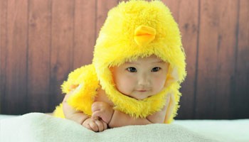 陽(yáng)光娃娃兒童攝影