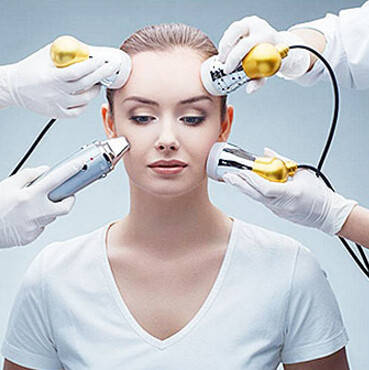 黛詩菲爾美容院