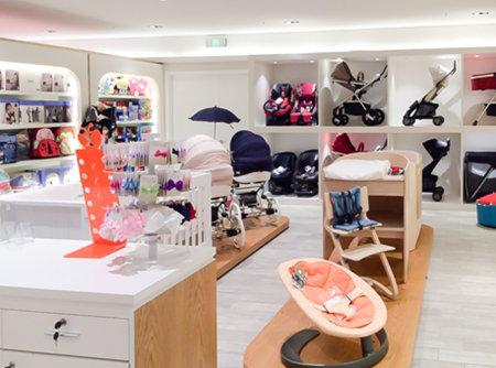 i·lollipop嬰幼兒店