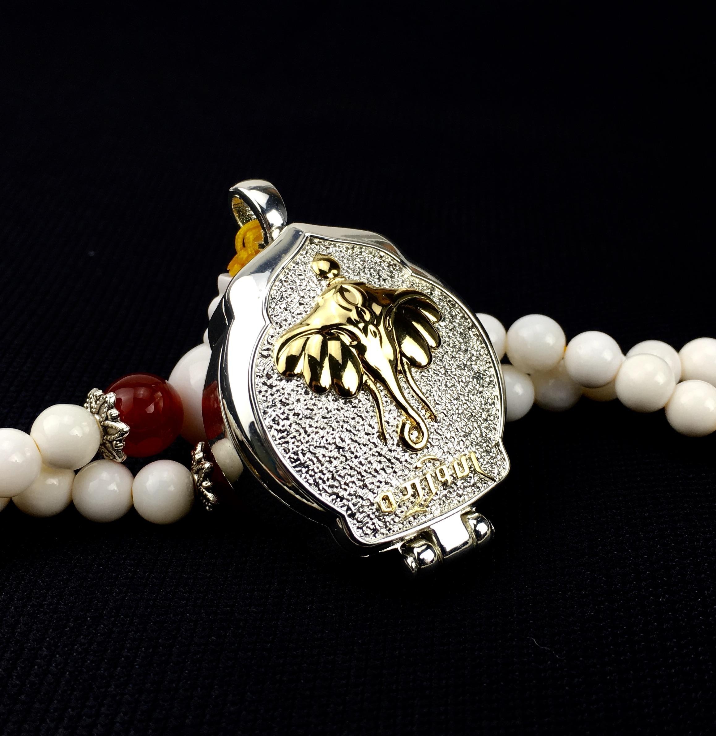 云創(chuàng)祈福飾品