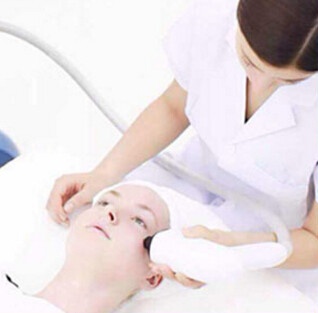 黛詩菲爾美容院