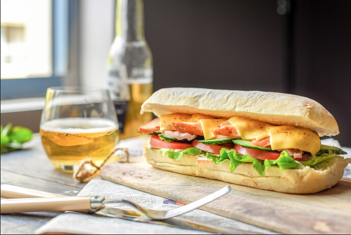 罐子里的約會(huì)沙拉輕食加盟