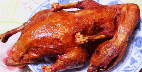 老馮頭饞嘴鴨家