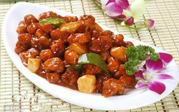 高老莊瓦罐爛豬蹄