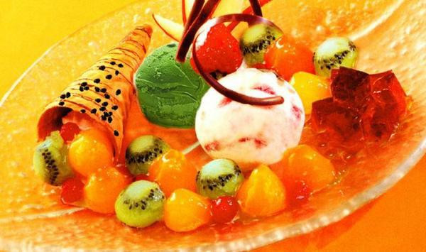 吳裕泰冰淇淋加盟