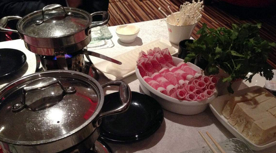 懷化石鍋魚火鍋