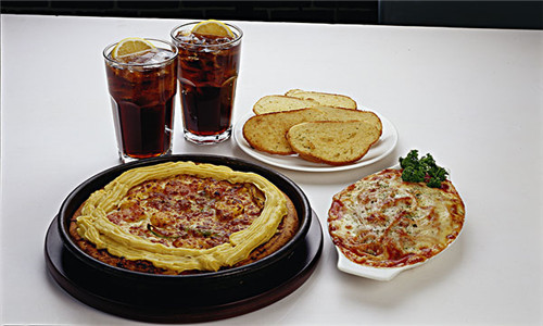 凡堡格迷你漢堡屋