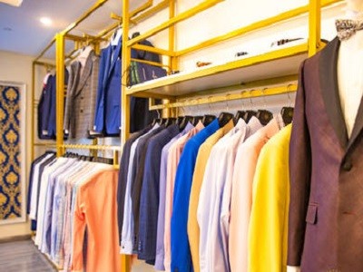 漢朗尼男裝定制