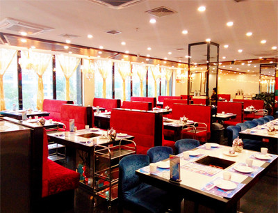 魚鮮人家深海魚火鍋