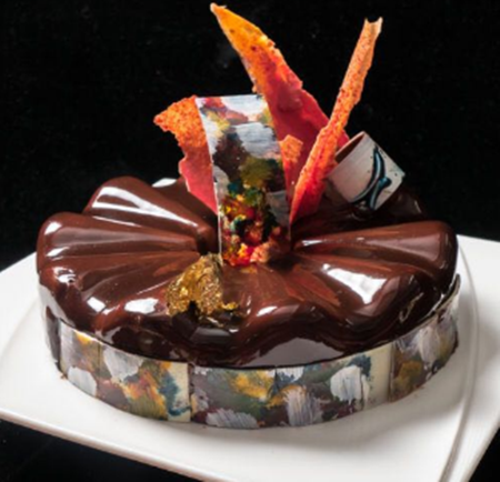 嘿cake法式西點(diǎn)