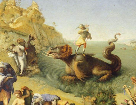 楓林晚幼兒美術(shù)