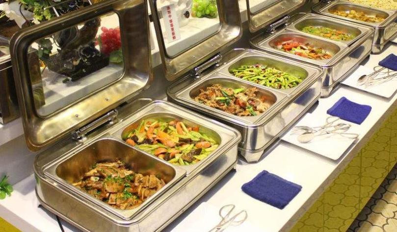 盛運(yùn)自助涮烤餐廳